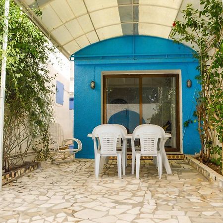 Clean & Cosy @ Sidi Bou Said Hotel Exterior photo