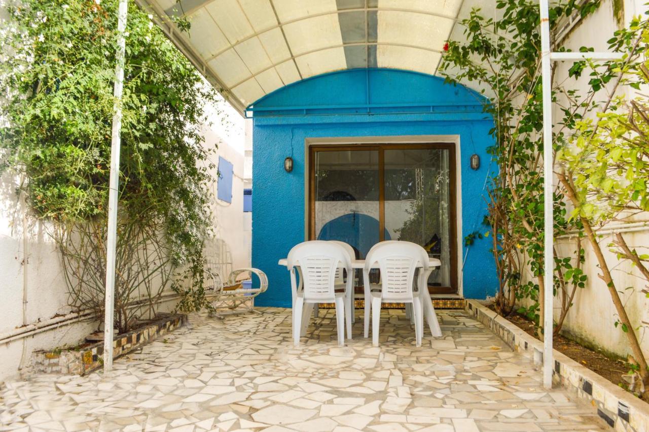 Clean & Cosy @ Sidi Bou Said Hotel Exterior photo